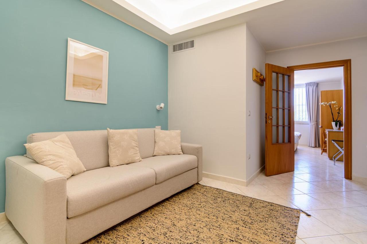 Mandetta - Adults Only Hotel Paestum