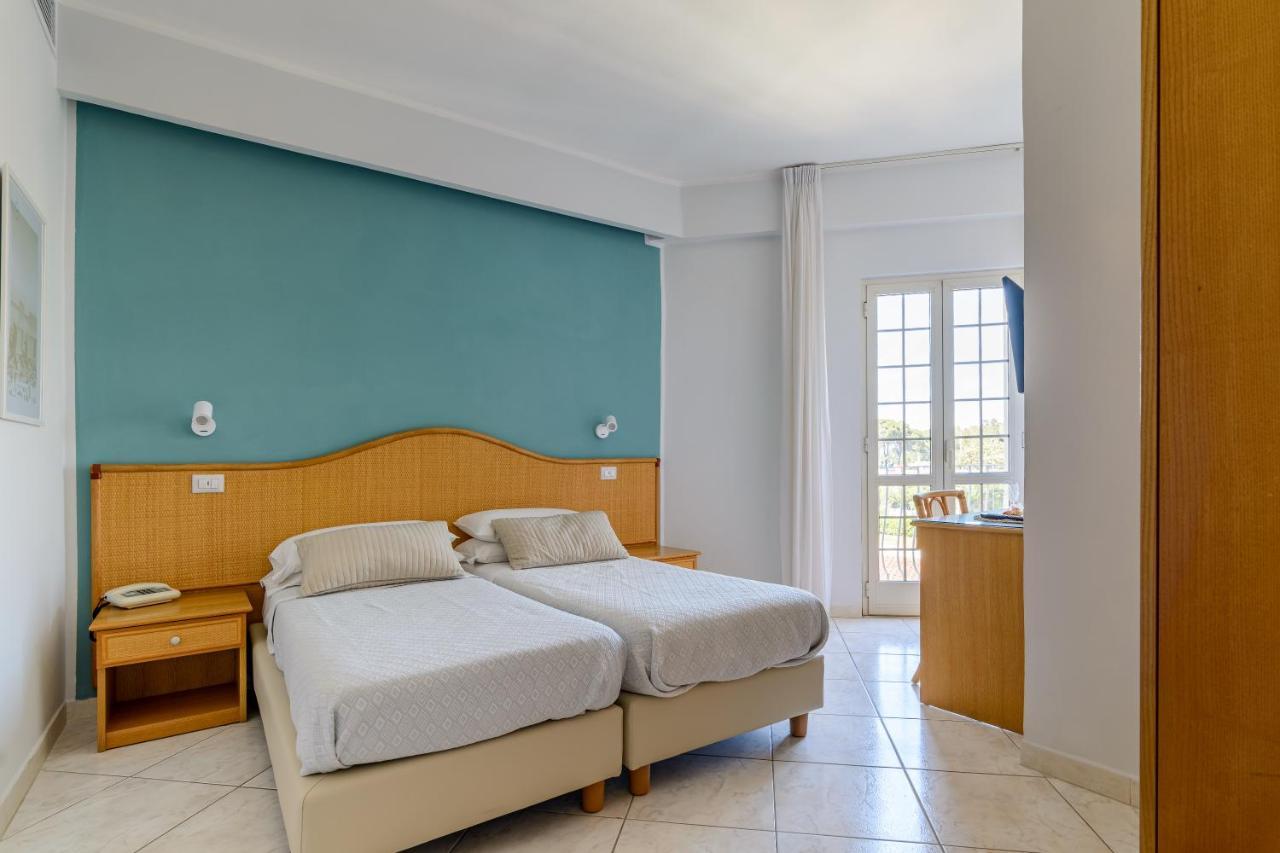 Mandetta - Adults Only 3* Paestum