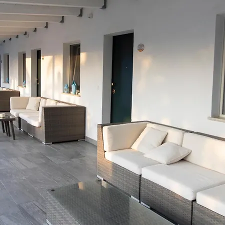 Hotel Mandetta - Adults Only Paestum Exterior foto