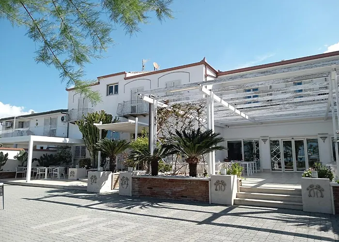 Hotel Mandetta - Adults Only