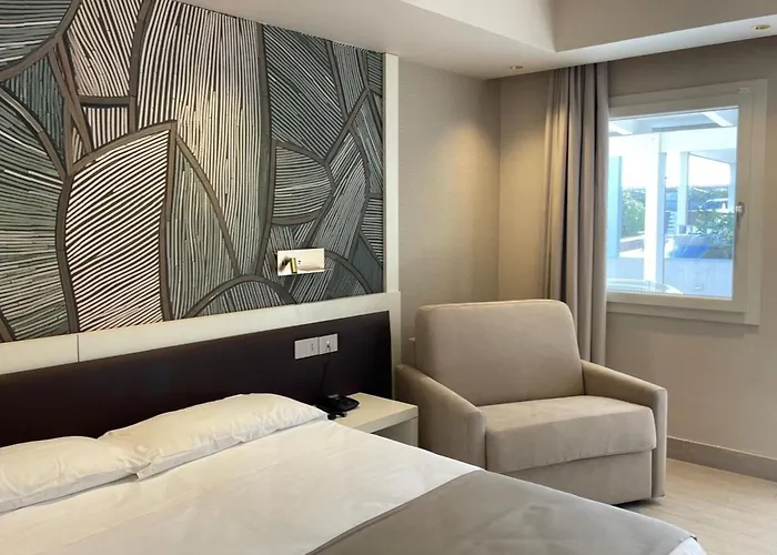 Hotel Mandetta - Adults Only