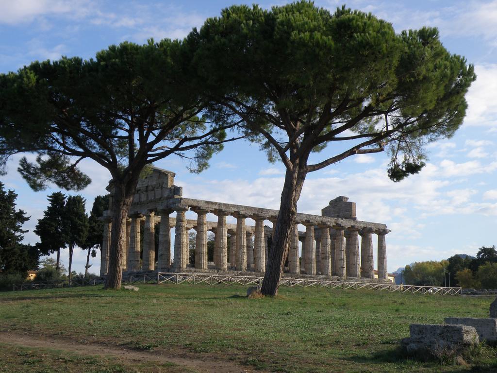 Mandetta - Adults Only 3* Paestum