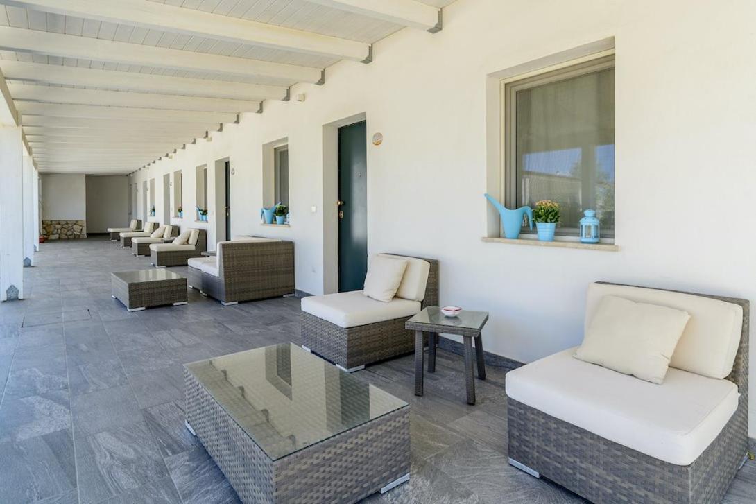 Hotel Mandetta - Adults Only Paestum