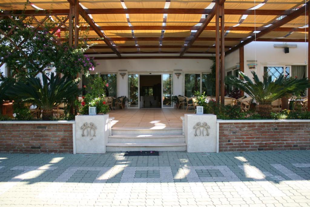 Mandetta - Adults Only 3* Paestum