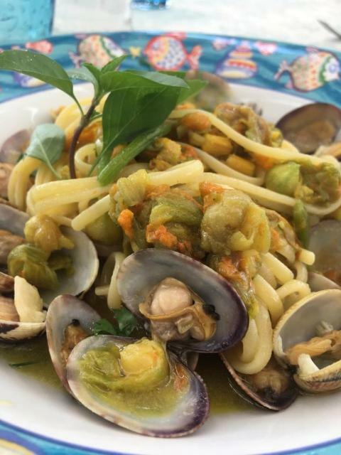 Mandetta - Adults Only Paestum