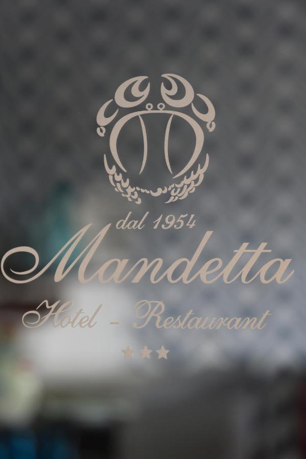 Hotel Mandetta - Adults Only 3*
