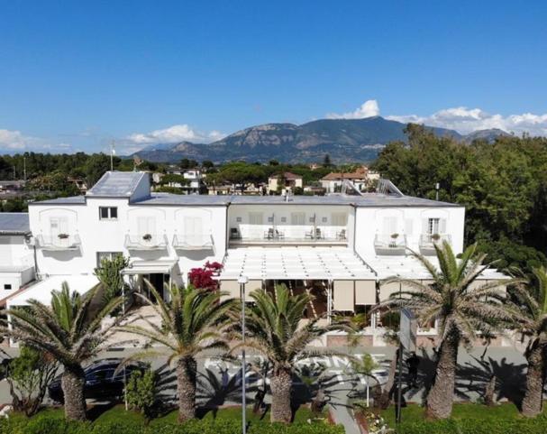 Mandetta - Adults Only Hotel Paestum