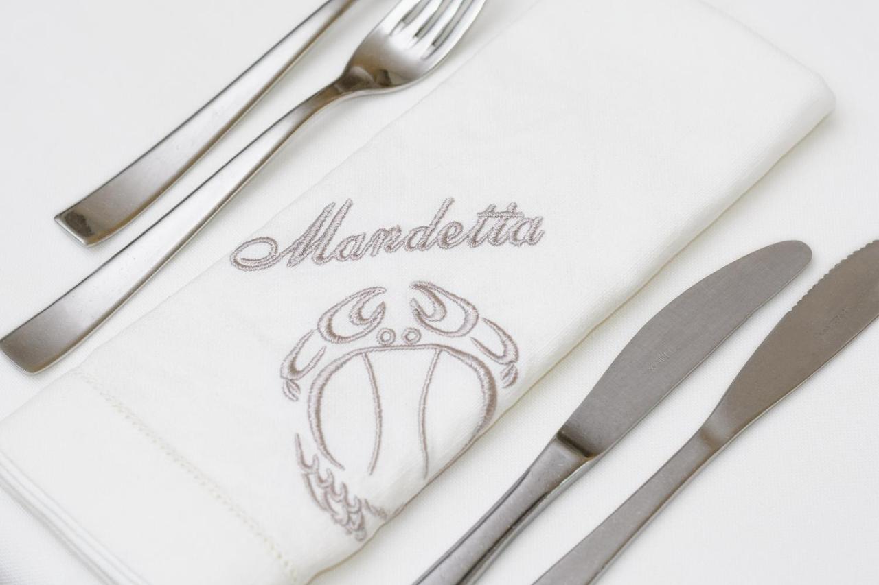 Hotel Mandetta - Adults Only 3*