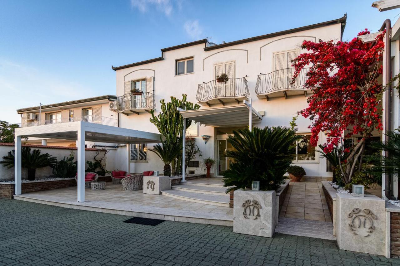 Mandetta - Adults Only 3* Paestum