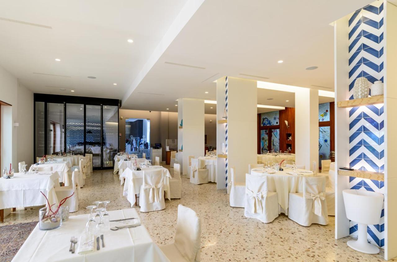Mandetta - Adults Only 3* Paestum