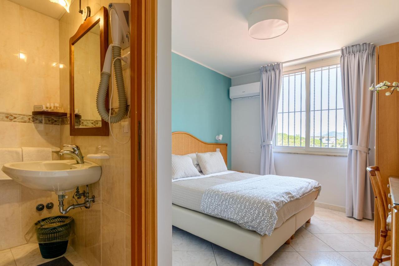 Mandetta - Adults Only Paestum