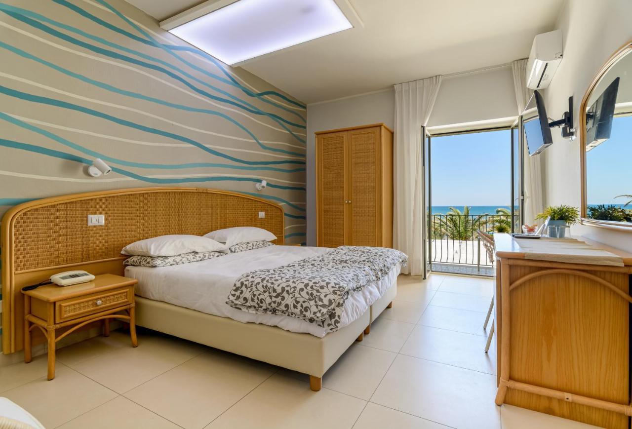 Mandetta - Adults Only Hotel 3*