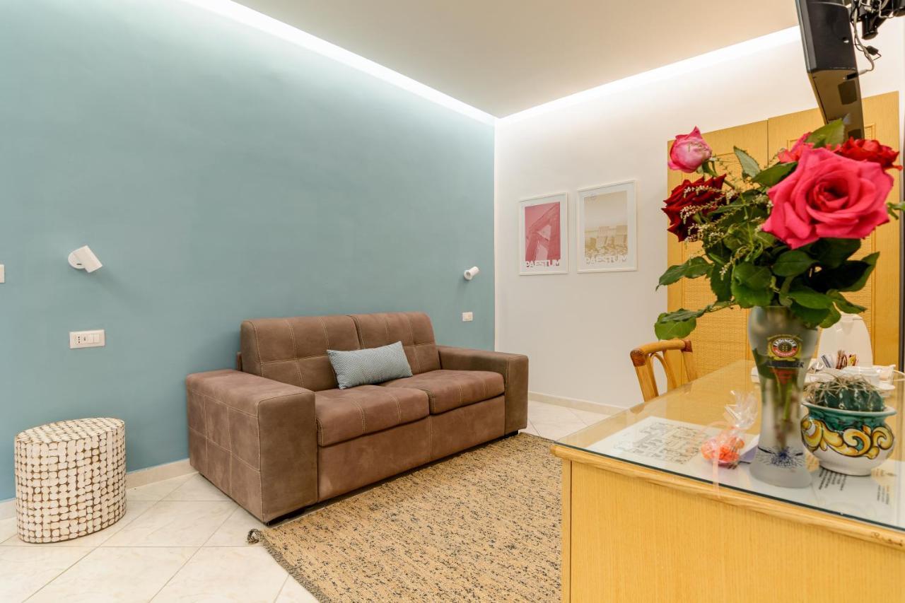 Hotel Mandetta - Adults Only Paestum
