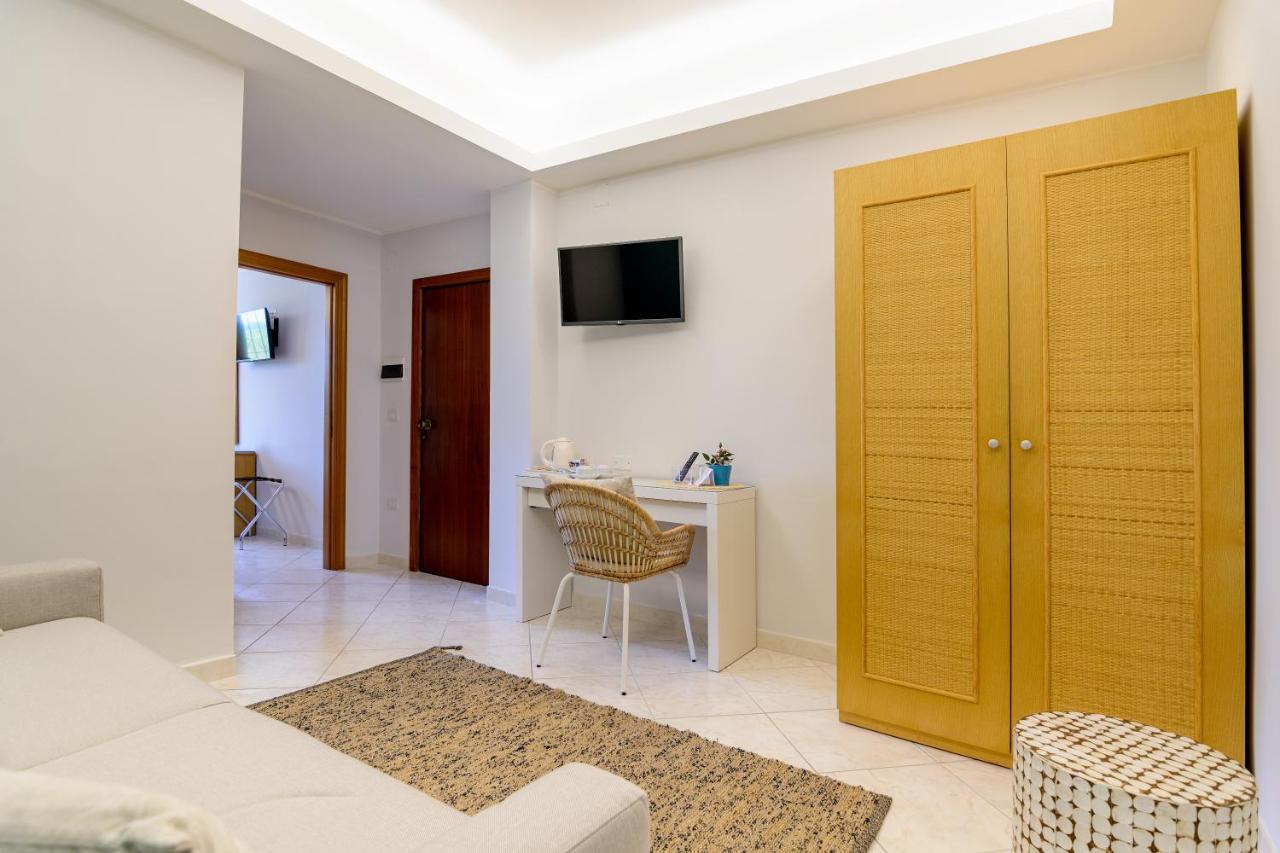 Mandetta - Adults Only Hotel 3*